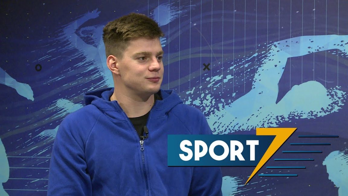 Nem csak csapatban, de egyéniben is kiemelkedően teljesít