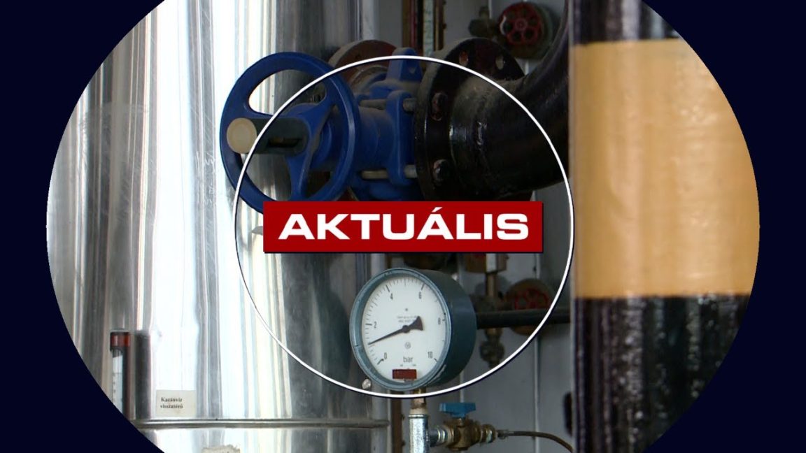 Valamennyi gyöngyösi társasházban fűtenek még