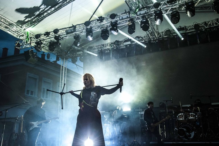 Mesélnek a képek! Így telt a Mátrai Bornapok második napja (galéria)