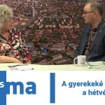 A gyerekeké a főszerep a hétvégén