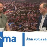 Álhír volt a sástói vipera