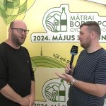 Elstartolt a Mátrai Bornapok!