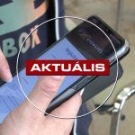 Elstartolt a városkártya, valamint a Gyöngyös applikáció