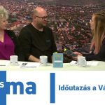 Időutazás a Városnapon
