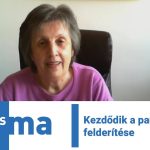 Kezdődik a parlagfű felderítése