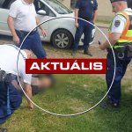 Körözött személy akadt a városrendészek horgára