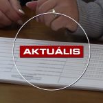 Leadták az ajánlóíveket