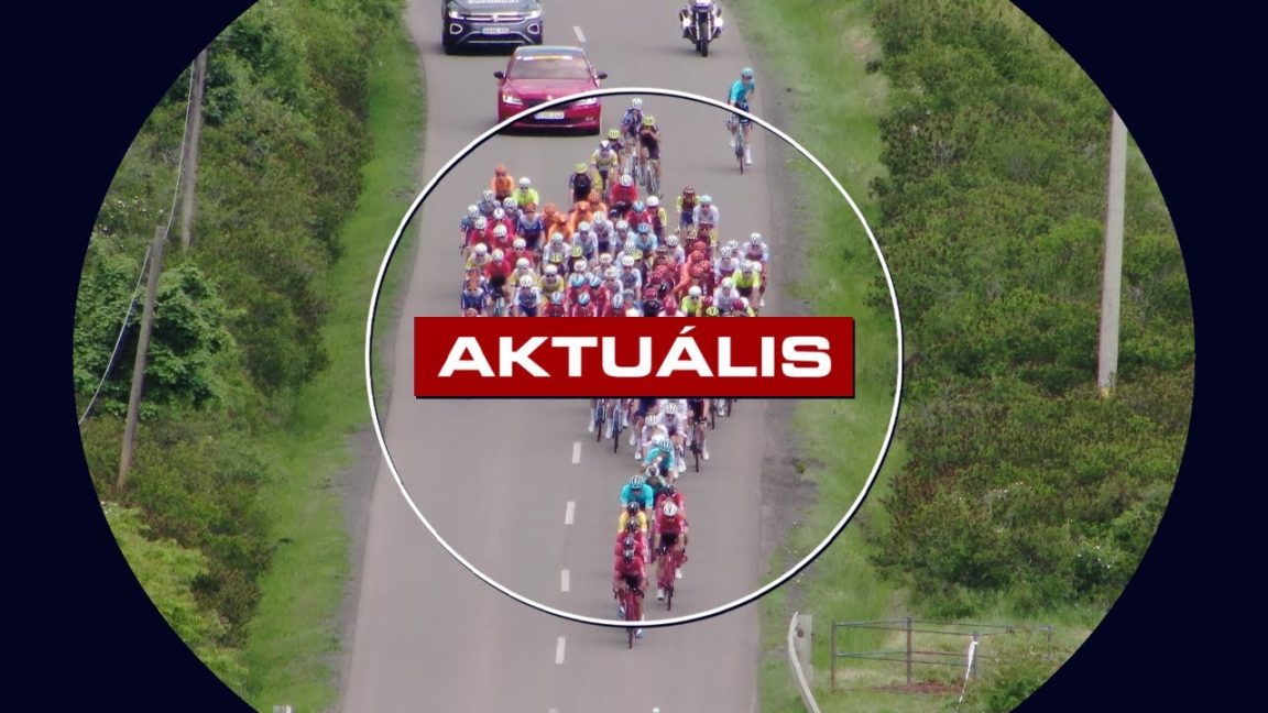 Megvan az idei Tour de Hongrie kékestetői szakaszának győztese!