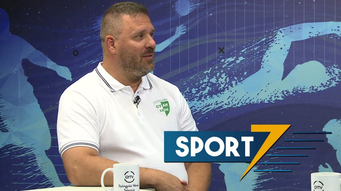 Menesztették a GYAK vezetőedzőjét