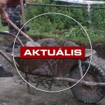Önkormányzati forrásból valósul meg a felújítás