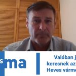 Tényleg jobbak a bérek Heves vármegyében?
