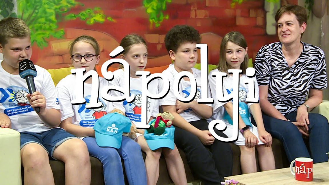 3. helyezést ért el az országos pénzügyi vetélkedőn az Aranykák4a!