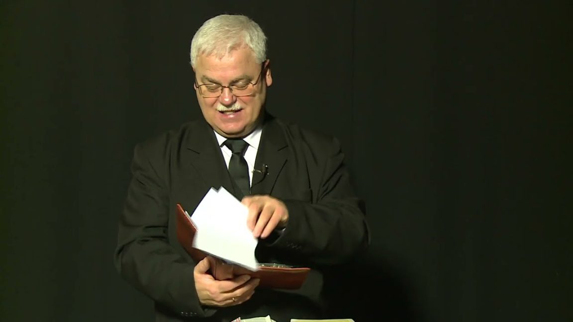 A hit világa - 2023.12.09