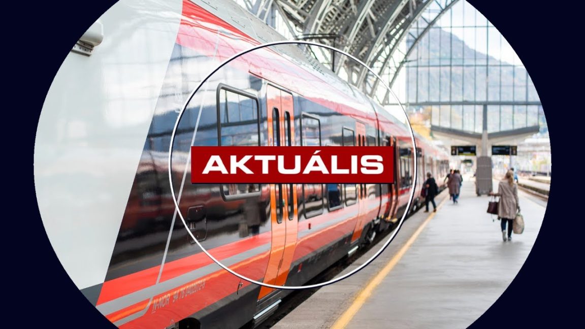 Csütörtöktől a vasúton ellenőriz a rendőrség