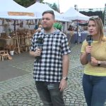 Élő bejelentkezés a Mátrai Bornapokról
