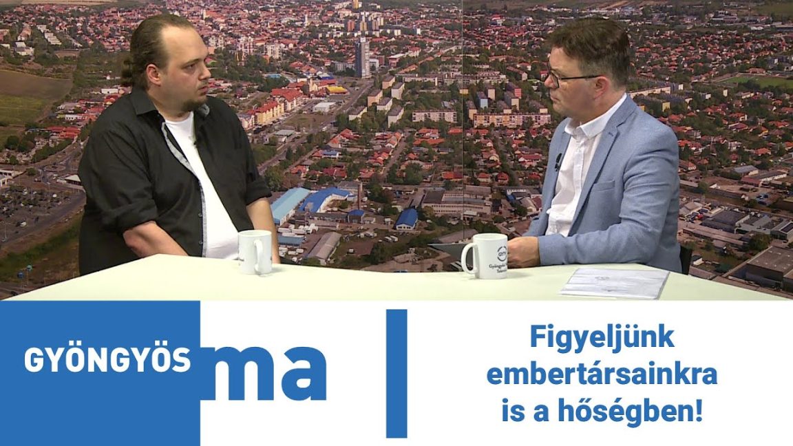 Figyeljünk embertársainkra is a hőségben!