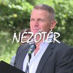 "Földbe ültetett fájdalom a Mátrában" - Ott voltunk a trianoni megemlékezésen