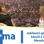 Jubileumi gálaműsorra készül a 25 éves Meseházikó