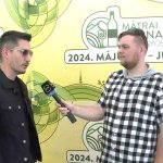 Pál Dénes interjú a Mátrai Bornapokon