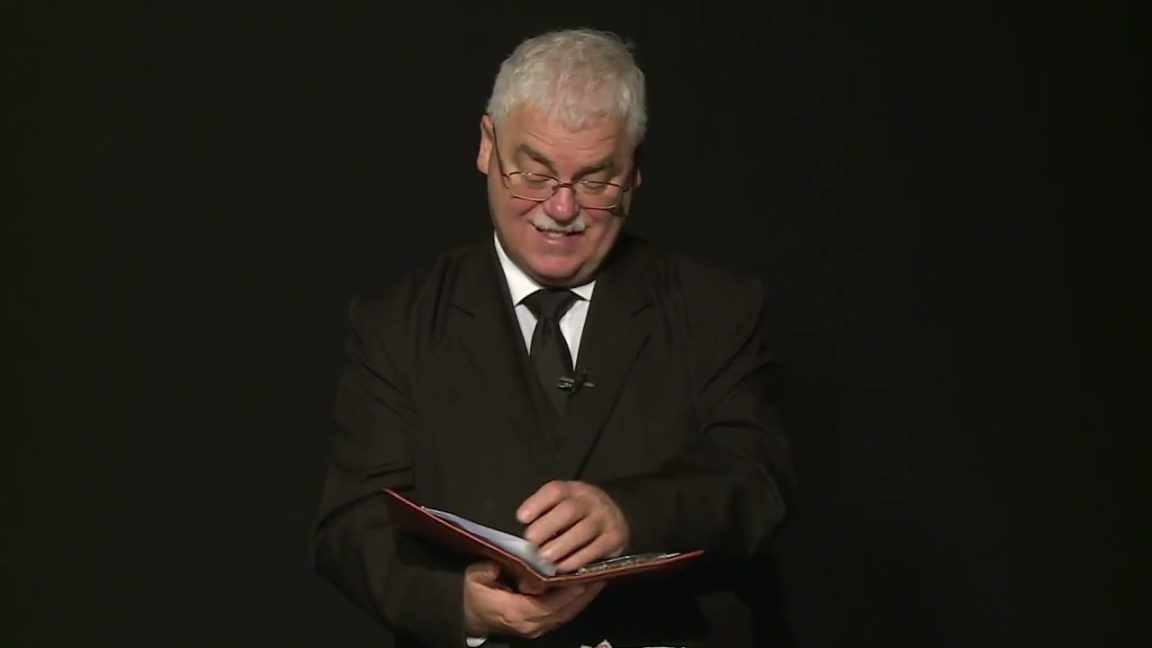 A hit világa - 2023.10.11