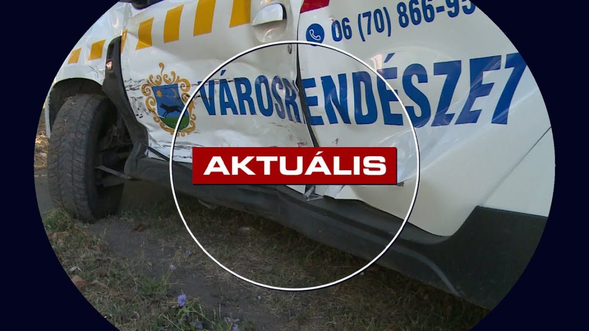 Aktuális 2024.08.14.