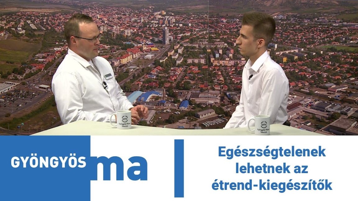 Egészségtelenek lehetnek az étrend-kiegészítők