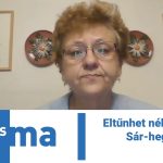 Eltűnhet néhány faj a Sár-hegyről