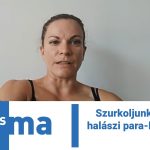 Szurkoljunk együtt a halászi para-kajakosért!