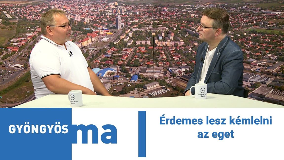 Táncot jártak a csillagok