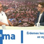 Táncot jártak a csillagok