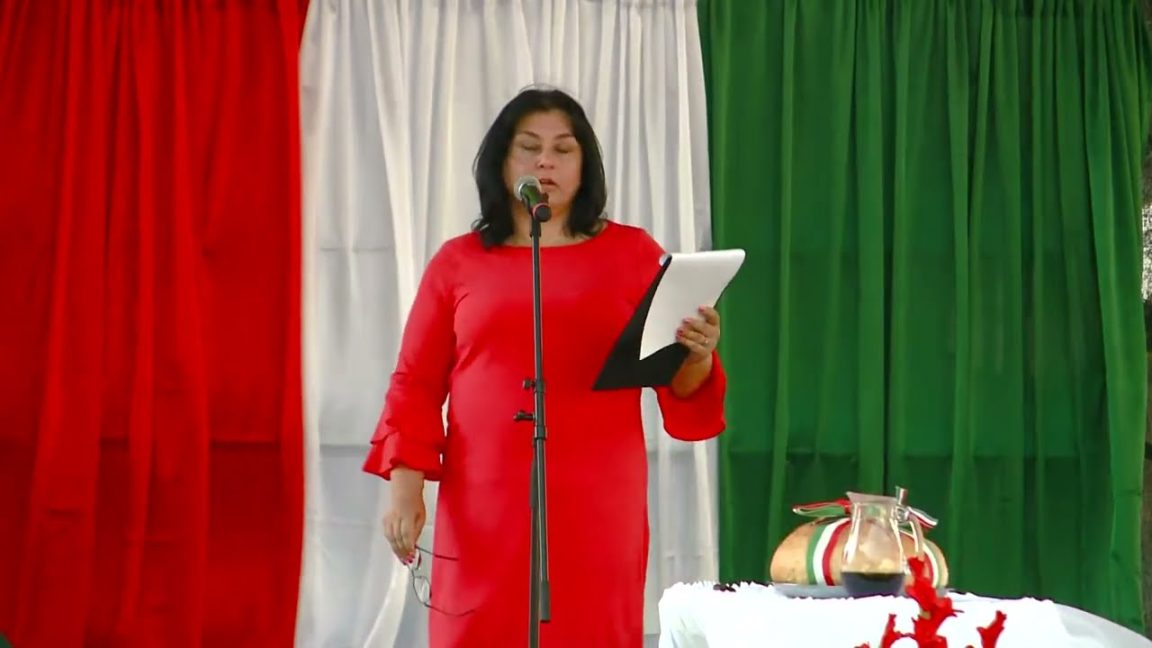 Ünnepi kenyérszentelés az augusztus 20-i városi ünnepségen