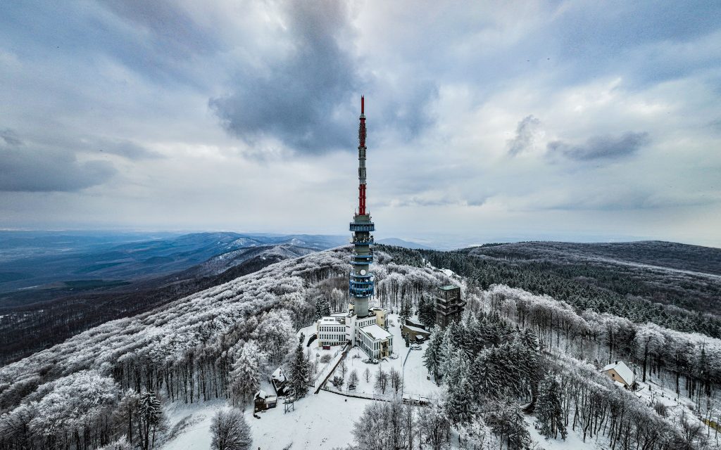 Döntöttek a magyarok, a Mátra a legkedveltebb turisztikai cél