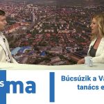Búcsúzik a Városi Diáktanács elnöke