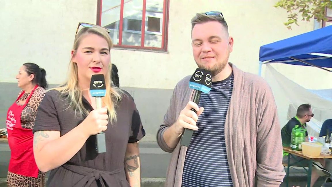 Gulyás és pörkölt rotyog