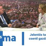 Jelentős tartalékkal cserél gazdát a város