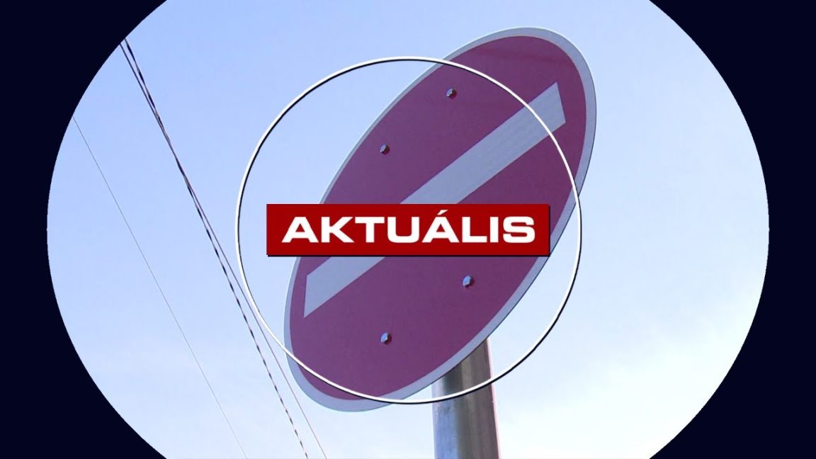 Még mindig sokan hajtanak be az egyirányú utcába