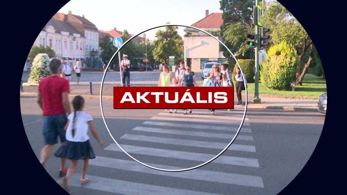 Mobilhasználat nélkül vette kezdetét a tanév