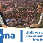 „Eddig egy romatelepet sem sikerült sikeresen felszámolni”