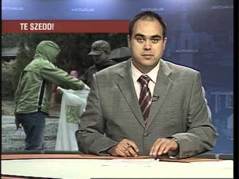 GyTv Aktuális 2013-09-16