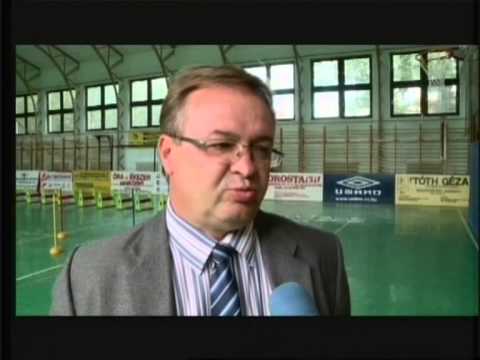 GyTv Aktuális 2013-09-18