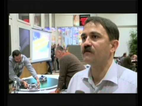 GyTv Aktuális 2013-10-01