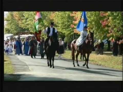 GyTv Aktuális 2013-10-08