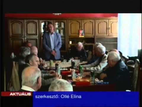 GyTv Aktuális 2013-10-09