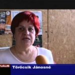 GyTv Aktuális 2013-10-18