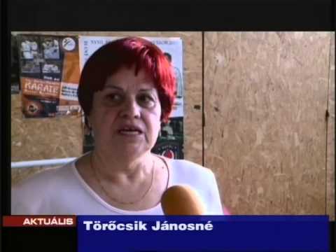 GyTv Aktuális 2013-10-18