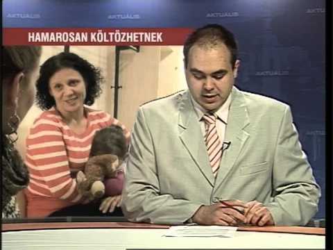 GyTv Aktuális 2013-11-05