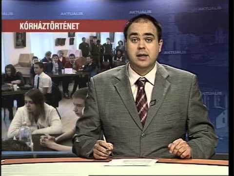 GyTv Aktuális 2013-11-07