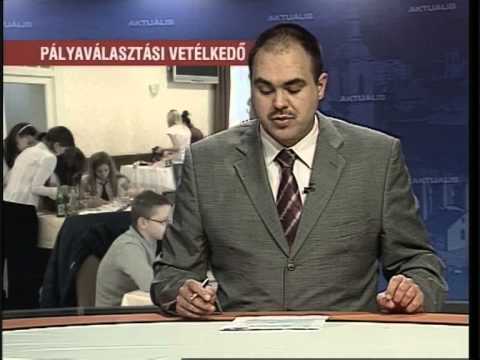 GyTv Aktuális 2013-11-20
