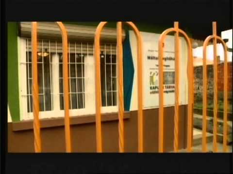 GyTv Aktuális 2013-11-26