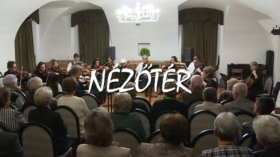 Hazatértek a világjáró gyöngyösi művészek